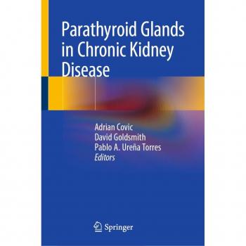 Parathyroid Glands in Chronic Kidney Disease