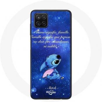 Étui Samsung Galaxy A42 5G Stitch Ohana