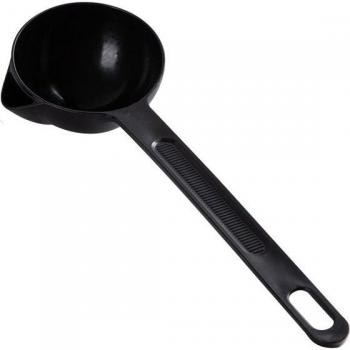 4 Color Antiskid Soup Spoon