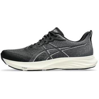 ASICS Dynablast 4 Running Schuhe Schwarz/Schneeweiß 49