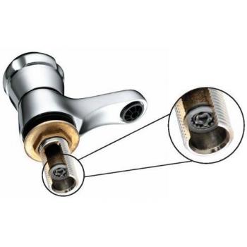 EcoFlow 6‑Litre Ideal Standard Shower Bundle