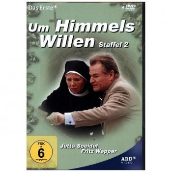 Um Himmels Willen