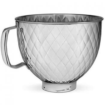 KitchenAid 5 Quart Quilted Mixing Bowl