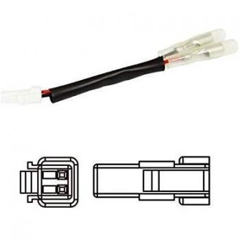 Conector adaptador intermitentes Motodak MV Agusta