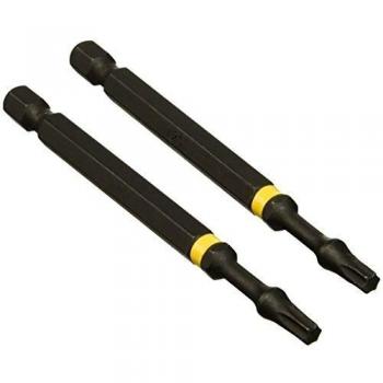 Dewalt Torsion‑Bit (T25) 85 mm – 2 Stück – Shopartikel