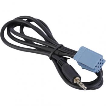 Câble audio Aux pour autoradio Blaupunkt 2000 BLA-3.5MM