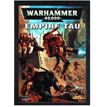 CODEX EMPIRE TAU (Version 2005)