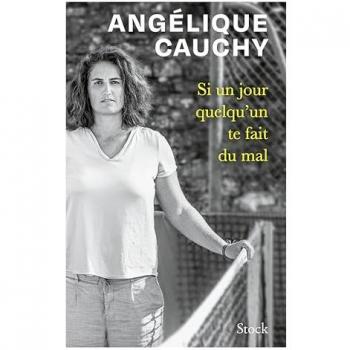 Si un jour quelqu'un te fait du mal