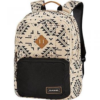Sac à Dos DAKINE Alexa Polyester Beige, Noir
