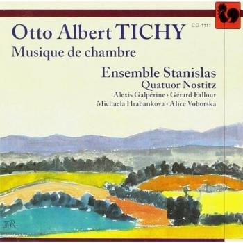 Musique De Chambre