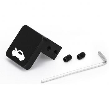 Kit de réparation de verrouillage de capot pour Honda Civic 1996-2005