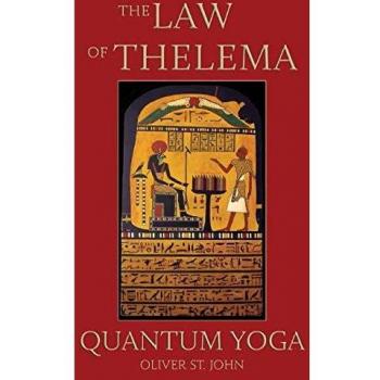 The Law of Thelema