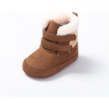 Zapatos de nieve para niños recién nacidos