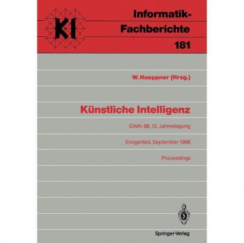 Künstliche Intelligenz
