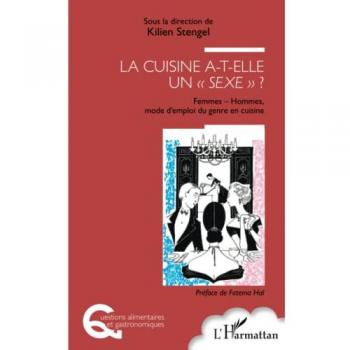 La cuisine a-t-elle un sexe ?