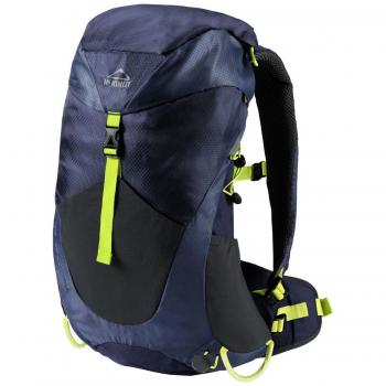 McKinley Outdoor-Rucksack Blau Allzweck