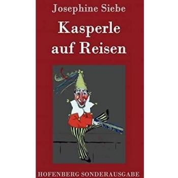 Kasperle auf Reisen