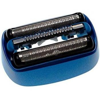 Tête de rasoir de rechange pour rasoir électrique Braun CoolTec CT4S, CT5CC, CT6CC Typ 5676