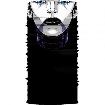 Bandeau de sport multifonctionnel pour le visage