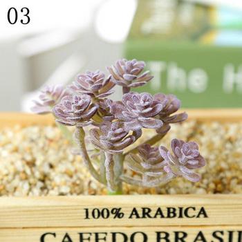 Herbes Artificielles pour Intérieur