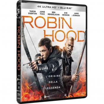 Robin Hood