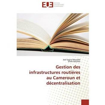Gestion des infrastructures routières au Cameroun et décentralisation