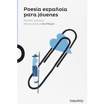 Poesia Española Para Jovenes
