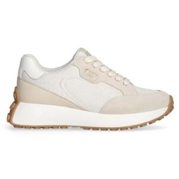 Beige Liu Jo Sneakers Lolo 20