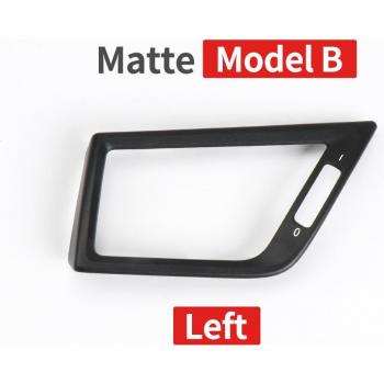 Rejilla de aire acondicionado delantera para BMW X1 E84