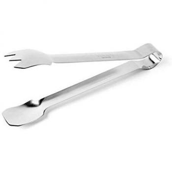 Vogue 35x210mm Food Handling Tongs