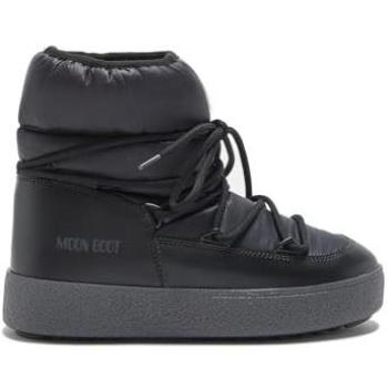 Moon Boot LTrack Bottines en nylon pour femmes