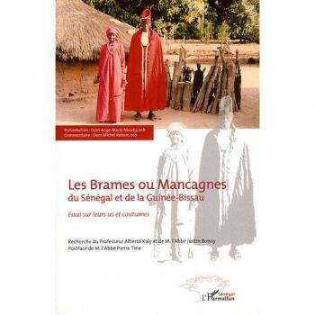 Les Brames ou Mancagnes du Sénégal et de la Guinée-Bissau