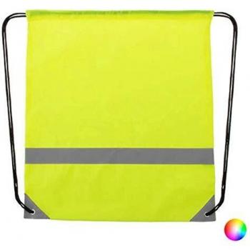 BigBuy Gelb Unico Outdoor Rucksack für Erwachsene 144520