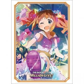 IDOLM@STER Live Stage: High Grade The Million 3455 Sleeve (Bushiroad, Y. Takatsuki)