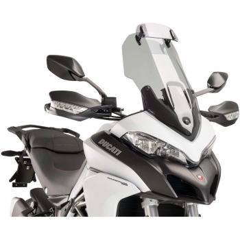 Cúpula Touring para Ducati Multistrada 950/1200/1260/V2/S
