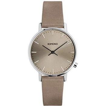 Komono Armbanduhr Unisex KOM-W4102