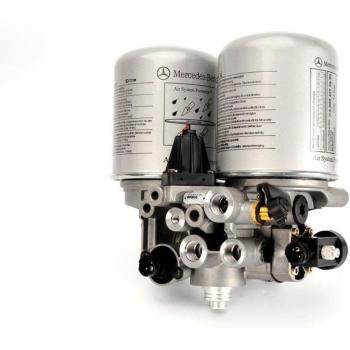 Wabco sistema di aria compressa essiccatore d'aria 432 433 002 0