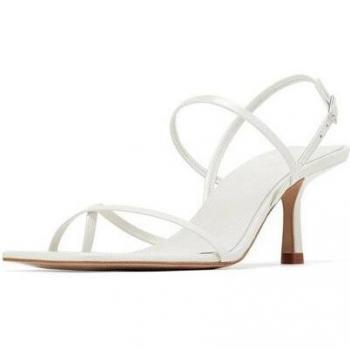 Women’s Sexy Slingback Gladiator Sandals