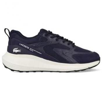 Chaussures Lacoste L003 Evo Marine-Blanc – 44
