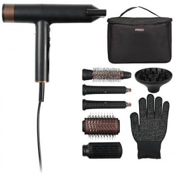 Secador de Pelo Multifuncional Princess Airstyler