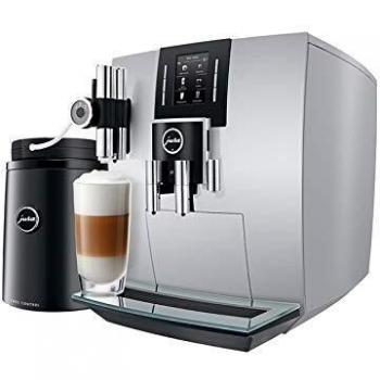 Jura Classic Pulse 6