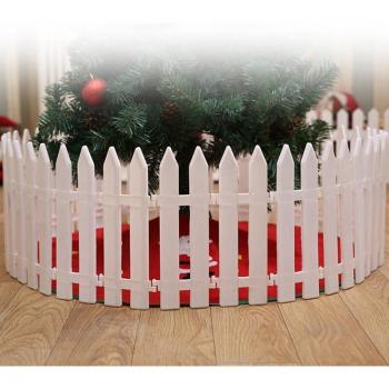 11*29cm Flower Garden Fence