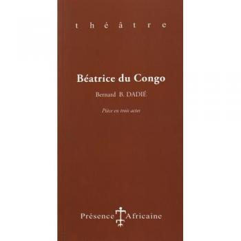 Béatrice du Congo