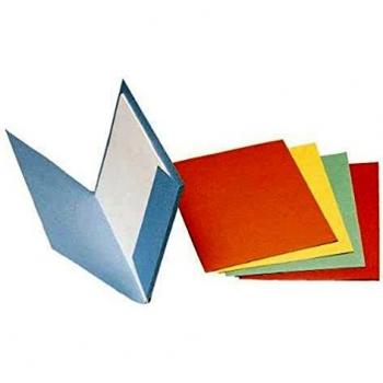 Paquet de 100 sous dossiers Kraft 310x230 mm