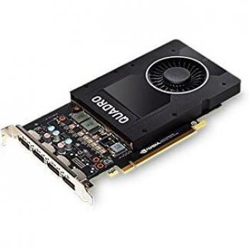 Tarjeta Gráfica NVIDIA Quadro P2000 5GB para Lenovo