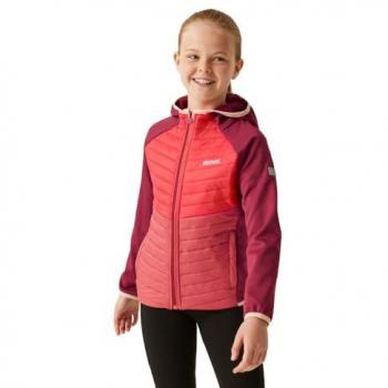Giacca Kielder Hybrid VIII Impermeabile per Bambini