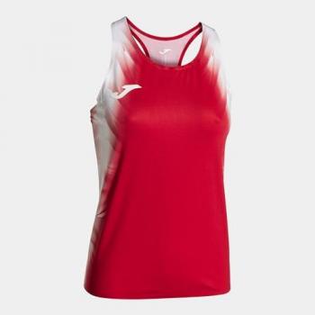 Joma Laufshirt ELITE XI ohne Ärmel