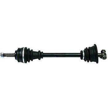 Albero Motore e Semiasse SKF VKJC 2780 per Renault