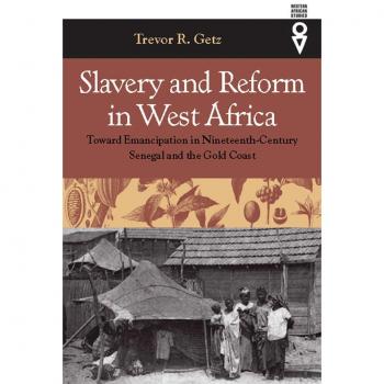 Vitalsource Technologies, Inc. Slavery And Reform In West Africa