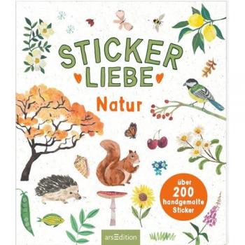 Stickerliebe